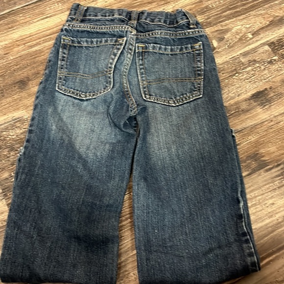 Old navy jean - Picture 2 of 2